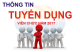 Announcement on Recruiting Public Employees for the National Judicial Record Center of Vietnam